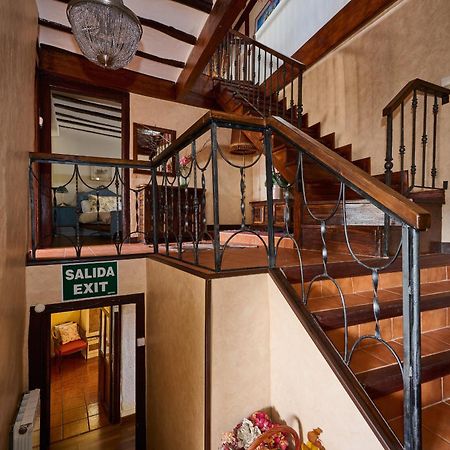 Historic Haven By Fidalsa Villa Labastida Exterior photo
